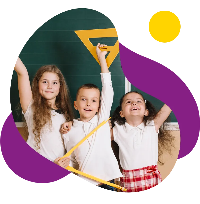 Educação Infantil