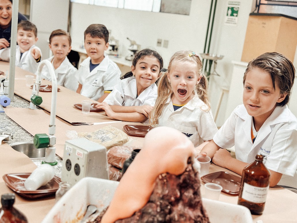 Educação Infantil