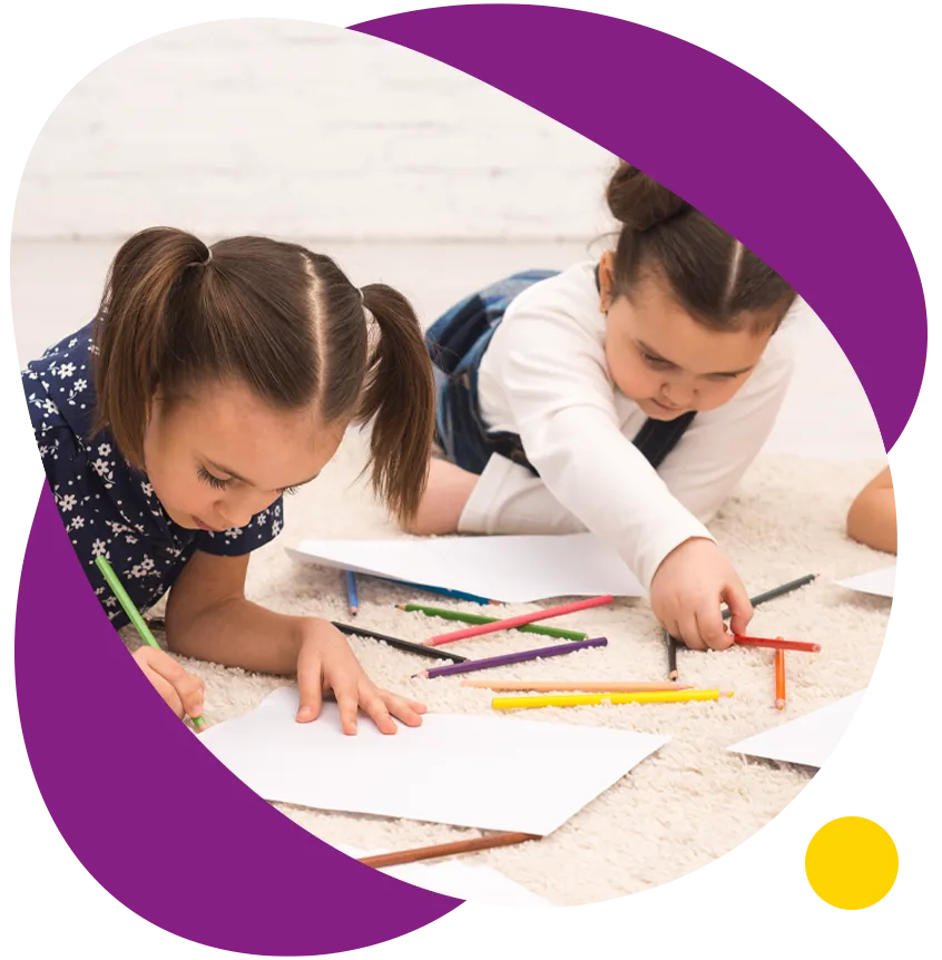 Educação Infantil