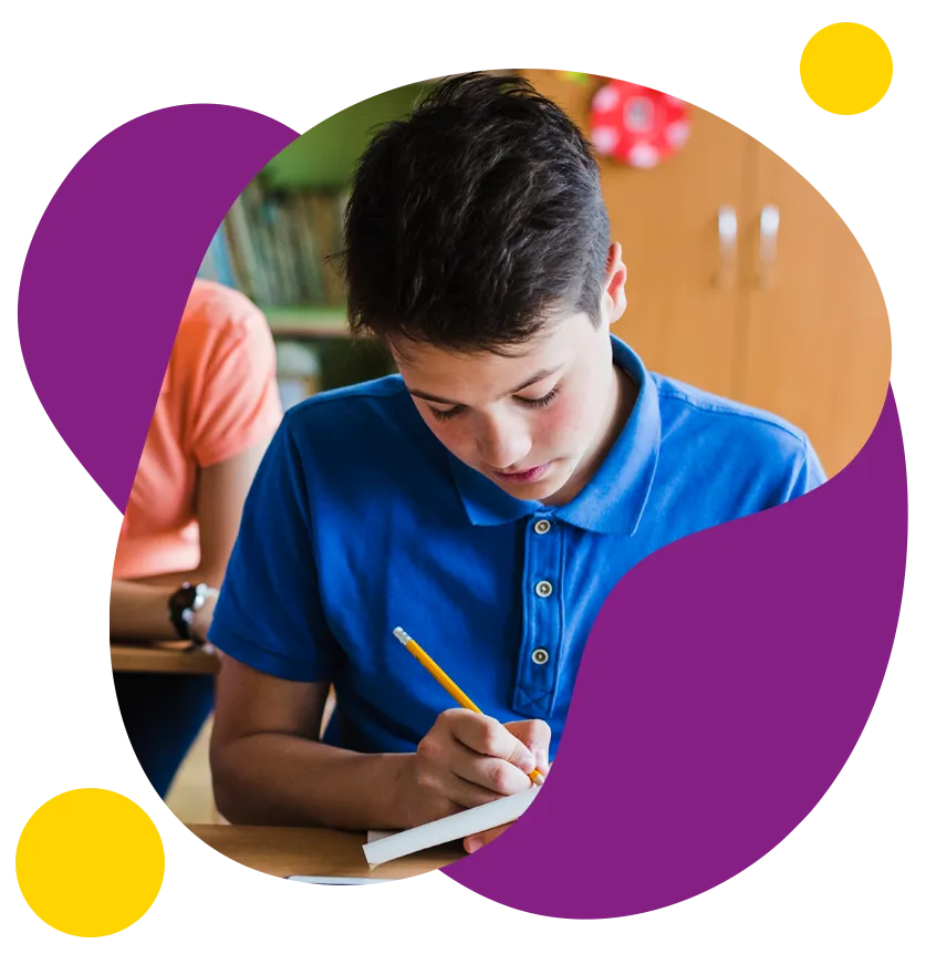 Educação Infantil